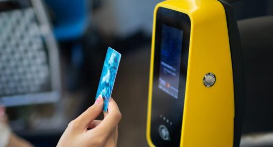 Swipe to Ride: Bank Card Bus Payments Start Monday